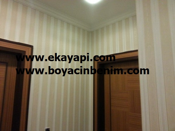 Duvar Kağıdı Ustası Küçükçekmece